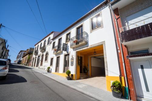 Casa Do Campo