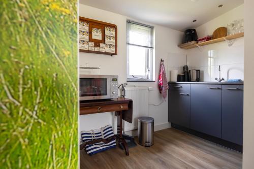 Studio Hooischuur Alkmaar/Bergen