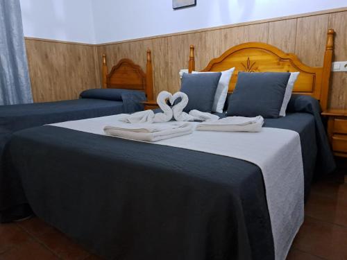 Hostal Brenaverde