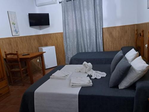 Hostal Brenaverde