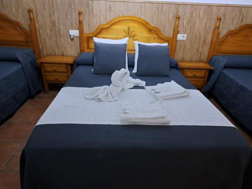 Hostal Brenaverde