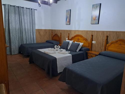 Hostal Brenaverde