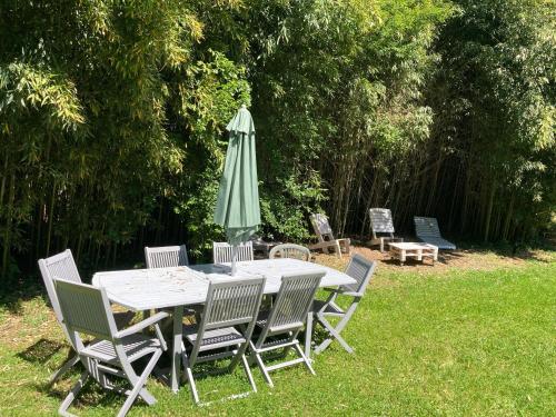 B&B Chambres D'hôtes Acoucoula