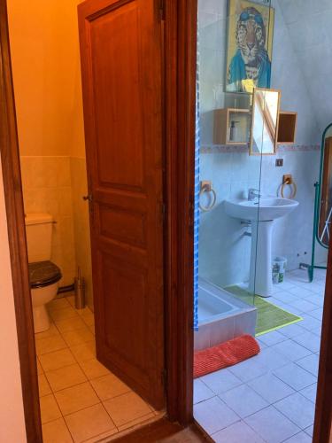 B&B Chambres D'hôtes Acoucoula