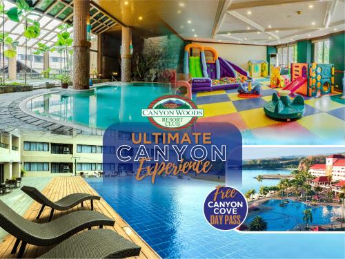 Canyon Woods Resort Club