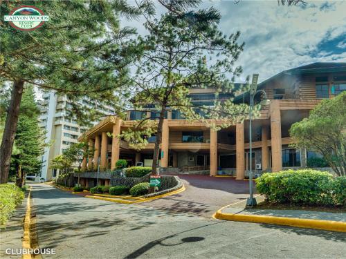 Canyon Woods Resort Club