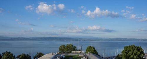 SEEhotel Friedrichshafen