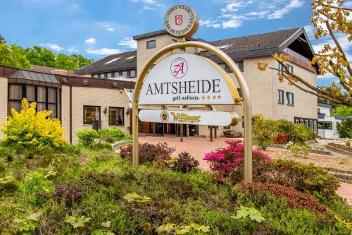 Hotel Amtsheide