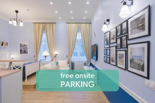 Revelton Suites