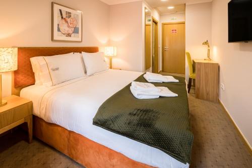 Comtesse Lisbonne Guest House by Homing