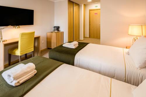 Comtesse Lisbonne Guest House by Homing