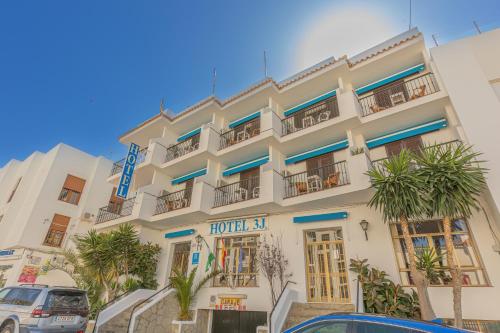 Hotel Tres Jotas