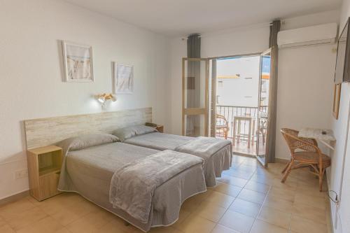 Hotel Tres Jotas