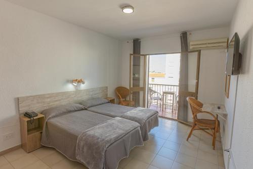 Hotel Tres Jotas