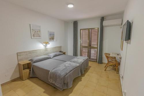 Hotel Tres Jotas