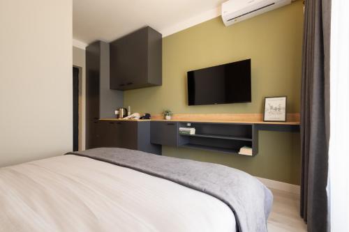 Prishtina City Apartments