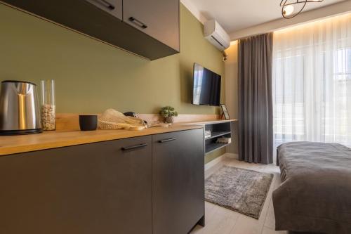 Prishtina City Apartments
