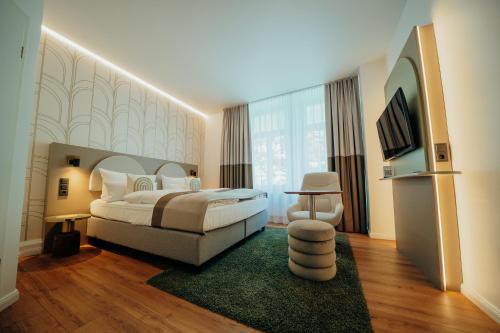 Hotel Barbarossa Classic