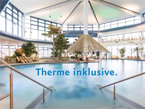 Siebenquell® GesundZeitResort