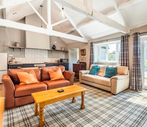Octon Cottages Luxury 1 and 2 Bedroom cottages 1 mile from Taunton centre