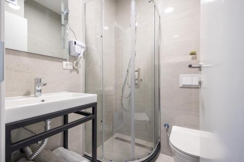 Prishtina City Apartments