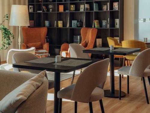 Ibis Styles Warszawa Airport
