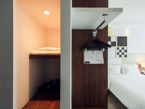 Ibis Styles Warszawa Airport
