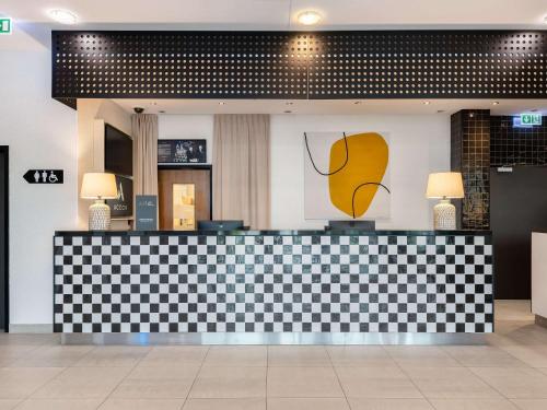 Ibis Styles Warszawa Airport
