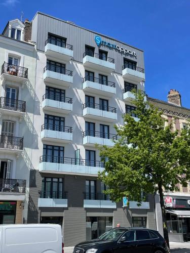 Smart Appart Le Havre 105