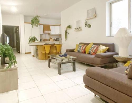 Top location Sliema stylish rooms