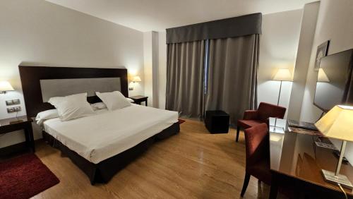 Hotel Las Bóvedas