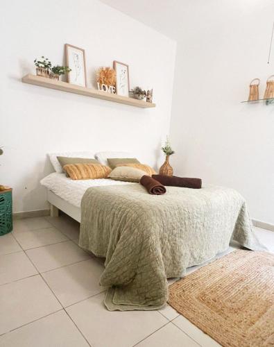 Top location Sliema stylish rooms