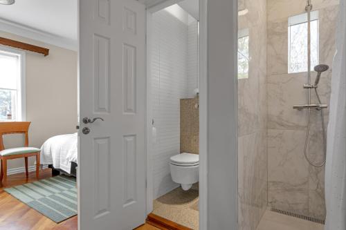 Audur Guesthouse