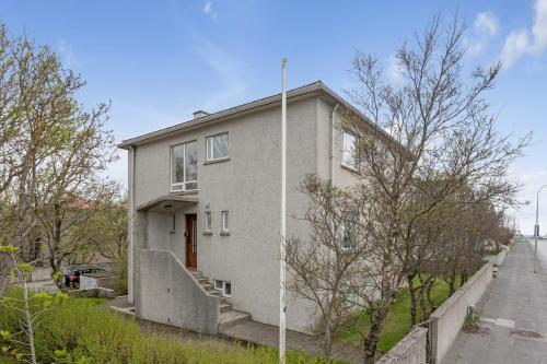 Audur Guesthouse