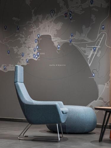 Holiday Inn Express Ajaccio