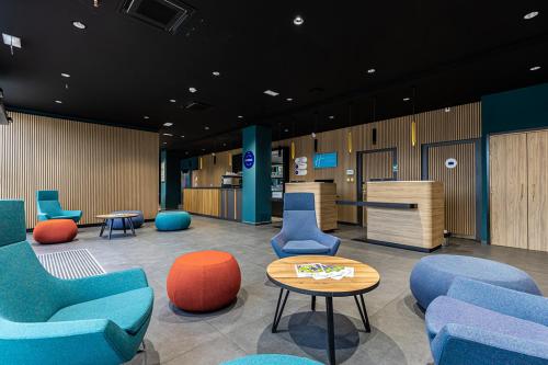 Holiday Inn Express Ajaccio