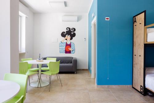 Ostello della Gioventù Brindisi