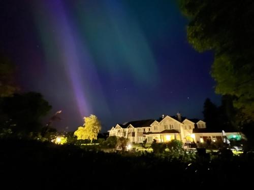 Loch Lein Country House