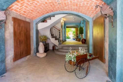 Apartamentos Sant Jordi Montbrio