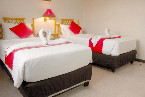 Humberto's Hotel