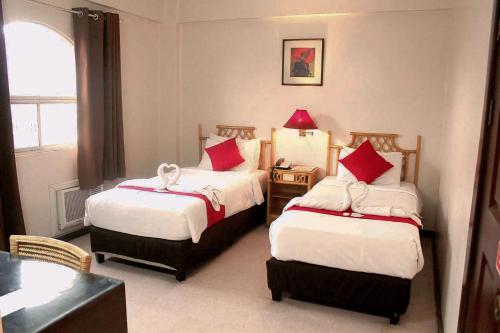 Humberto's Hotel