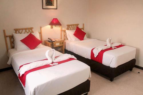 Humberto's Hotel