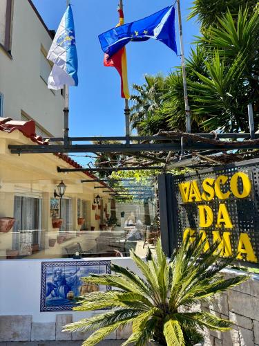 Vasco Da Gama