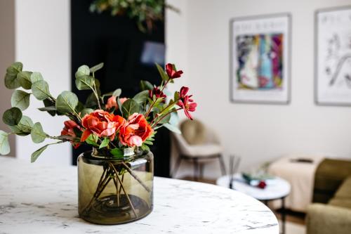 Park Home with Free Street Parking