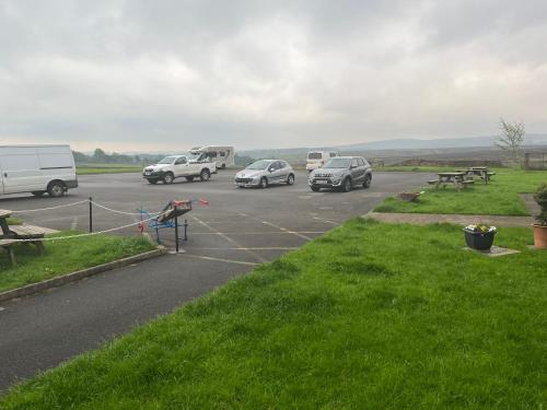 Dog and Partridge Inn