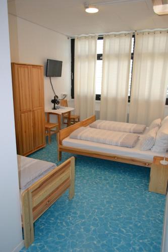 Aqua Hotel