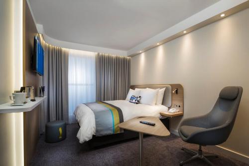 Holiday Inn Express Ajaccio