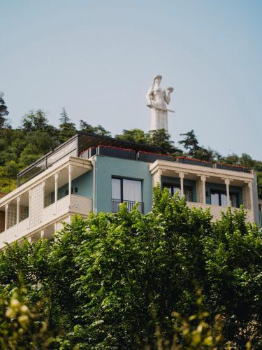 Amante Narikala Hotel