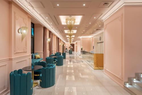 VISIONAPARTMENTS Bucharest Calea Victoriei