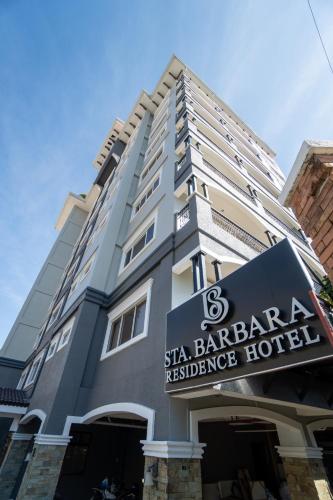 Sta. Barbara Suites